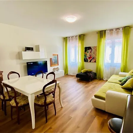 Mutti Stay Apartments Riva del Garda Exterior photo