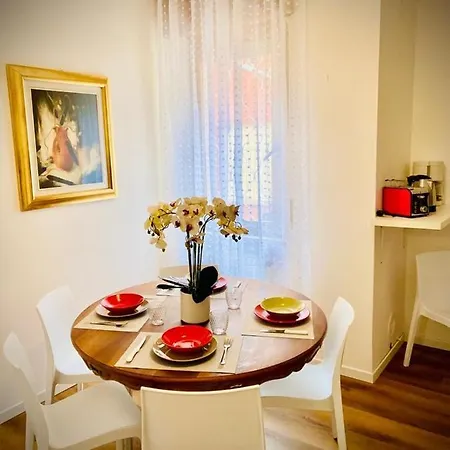 Mutti Stay Apartments Riva del Garda Exterior photo