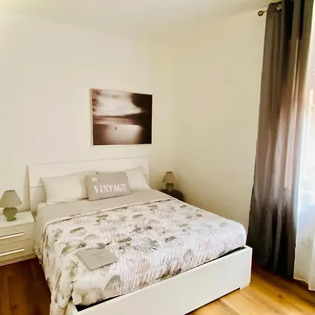 Mutti Stay Apartments Riva del Garda Exterior photo