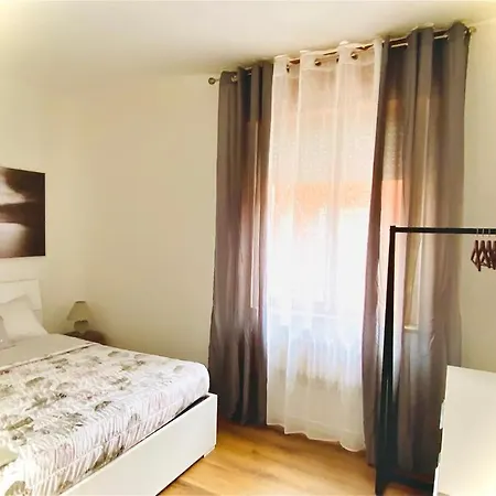 Mutti Stay Apartments Riva del Garda Exterior photo