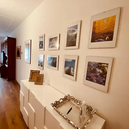 Mutti Stay Apartments Riva del Garda Exterior photo