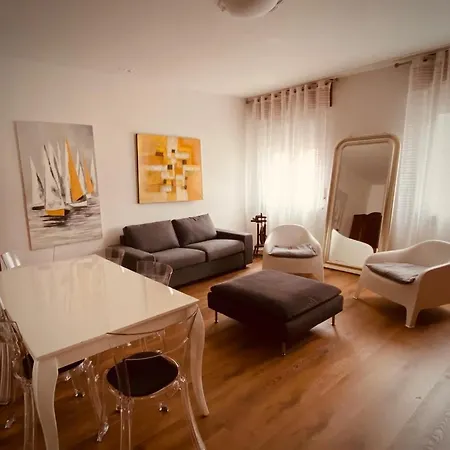 Mutti Stay Apartments Riva del Garda Exterior photo