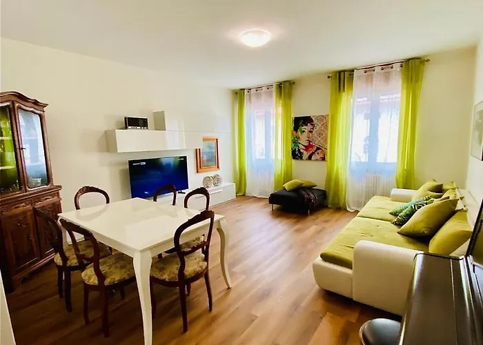 Mutti Stay Apartments