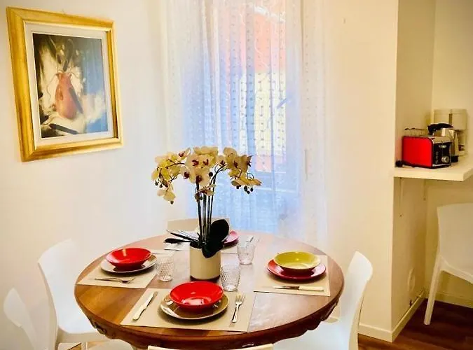 Mutti Stay Apartments