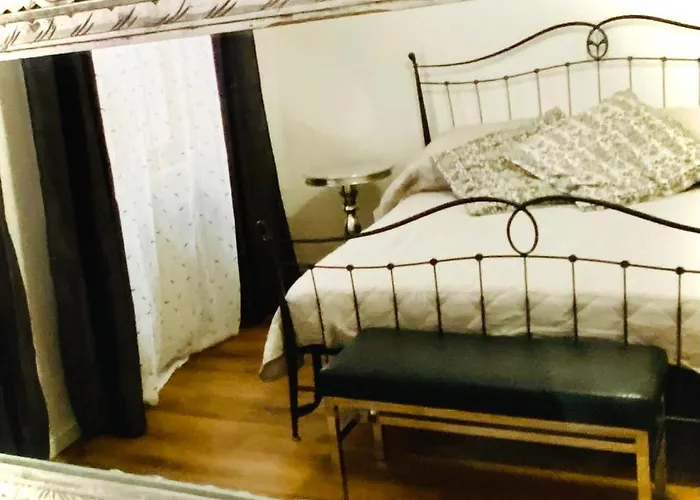 Mutti Stay Apartments