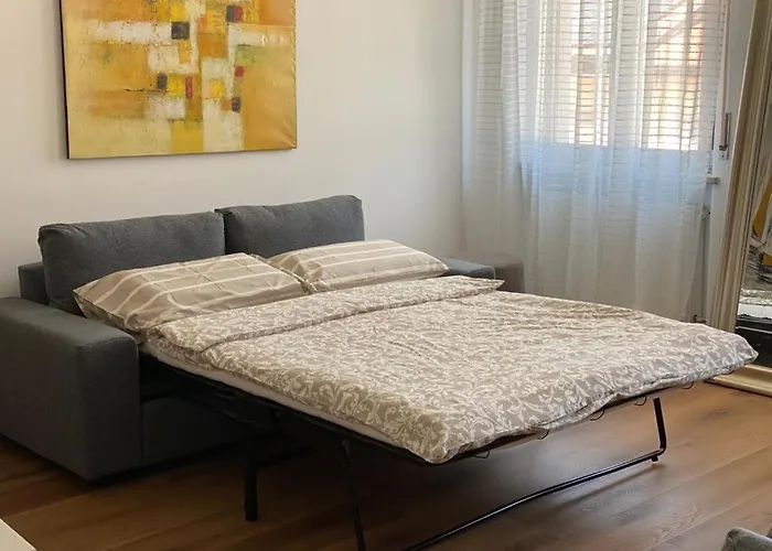 Mutti Stay Apartments