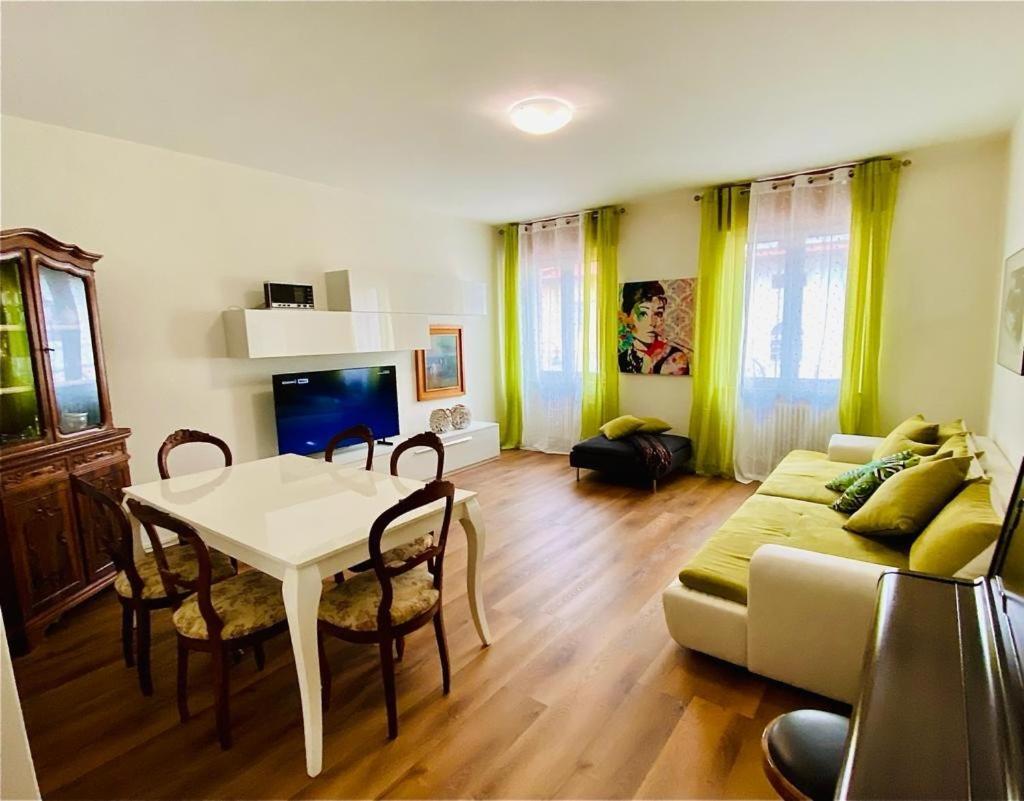 Apartment Mutti