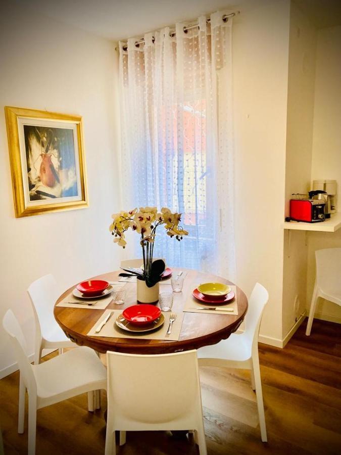 Apartment Mutti *