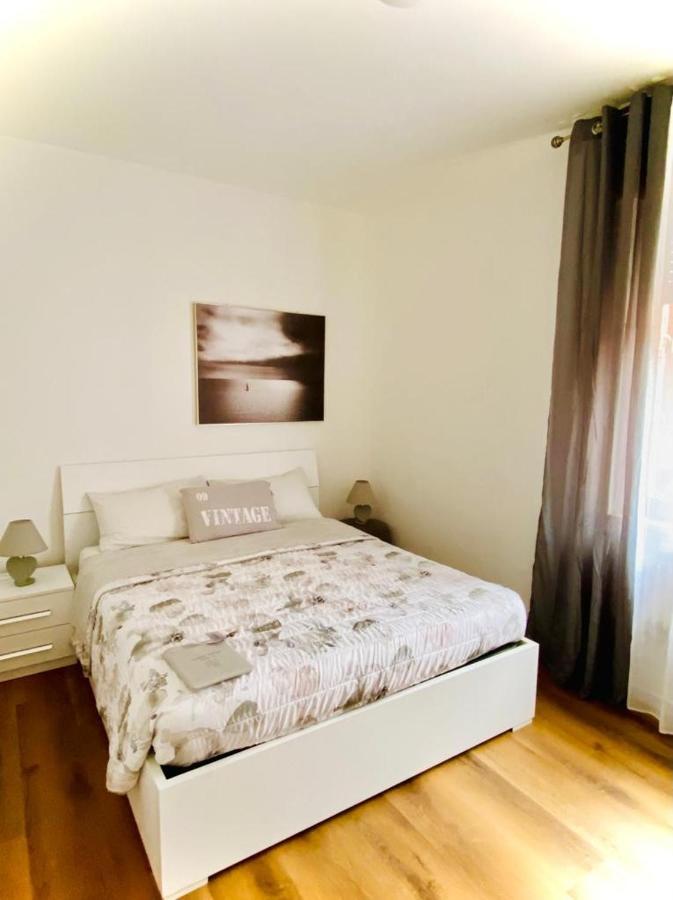 Mutti Apartment *