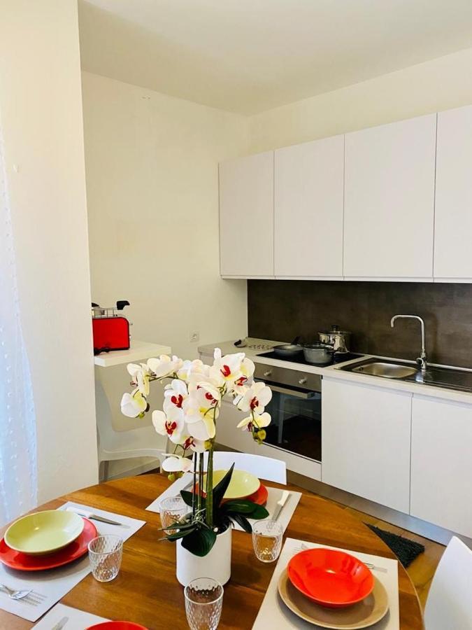 Mutti Apartment