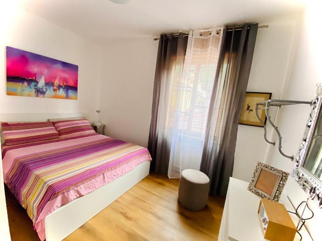 Apartment Mutti Riva del Garda
