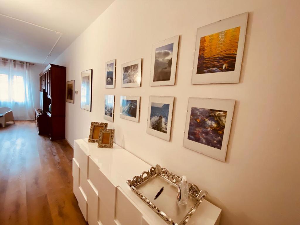 Mutti Apartment *