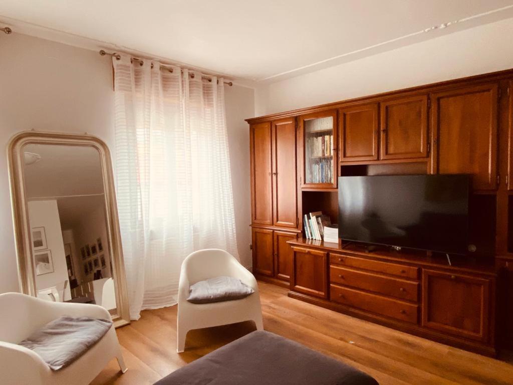 Mutti Apartment Riva del Garda