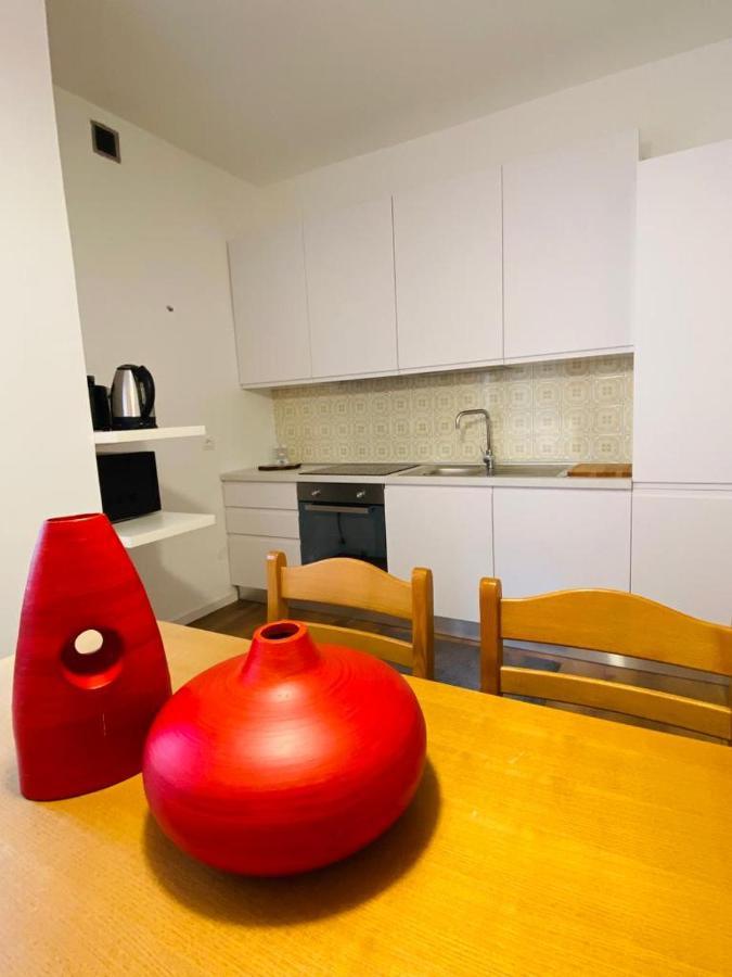 Mutti Apartment *
