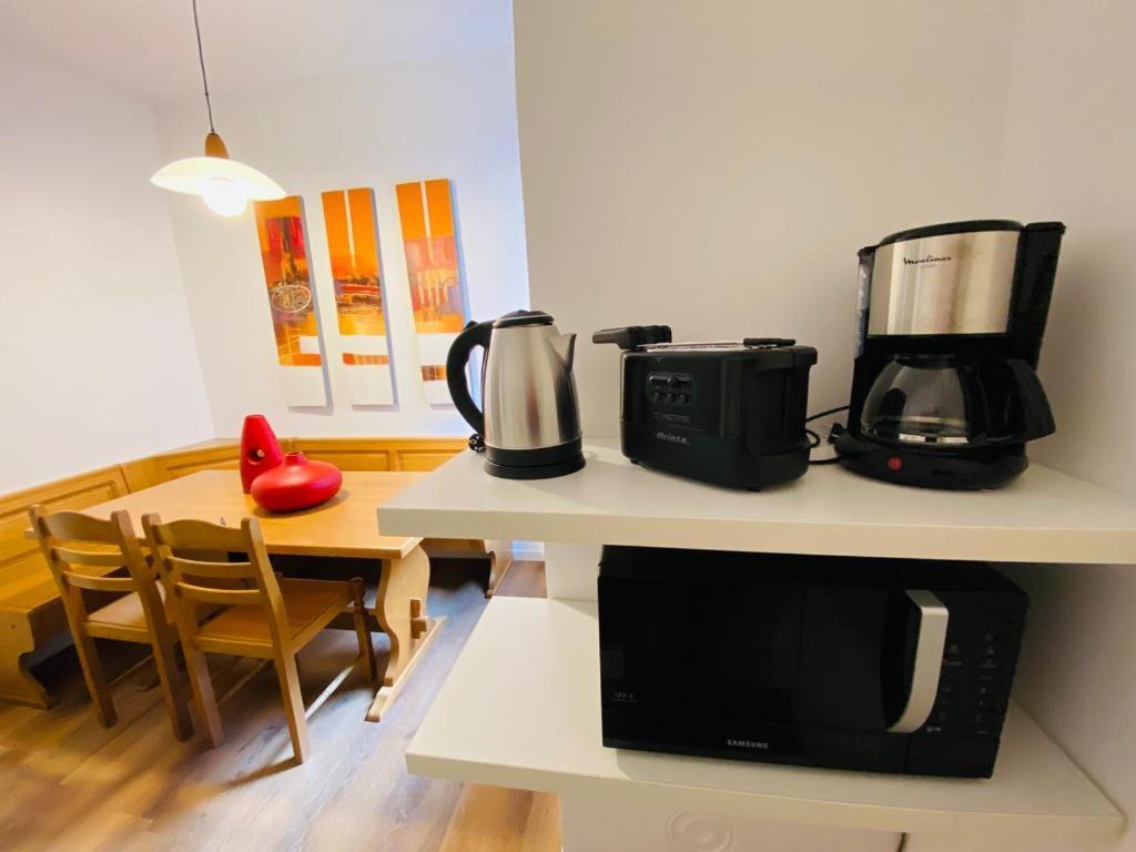 Apartment Mutti Riva del Garda