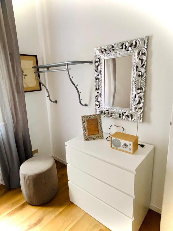 Mutti Apartment