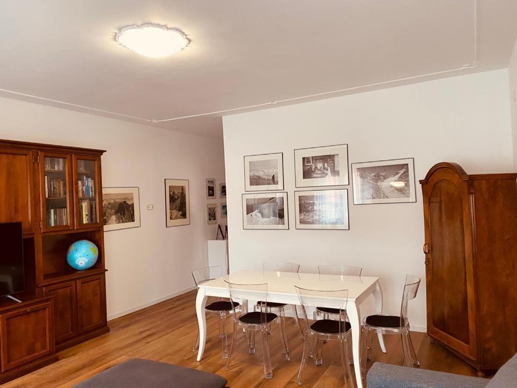 Mutti Apartment Riva del Garda