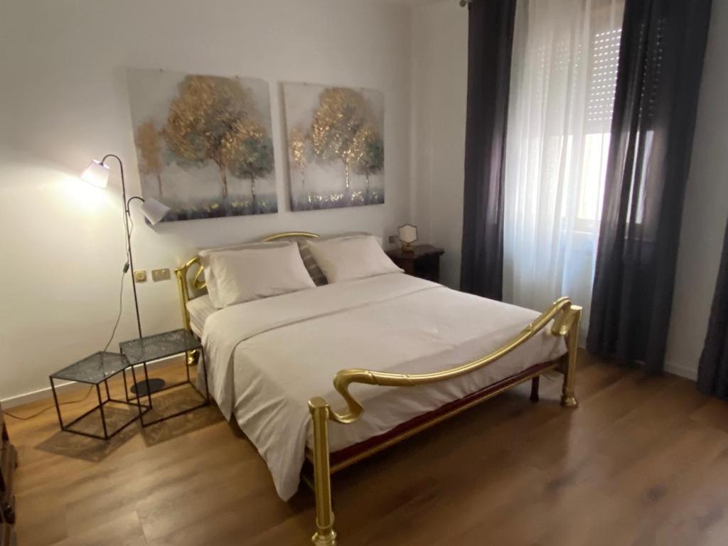 Mutti Apartment *