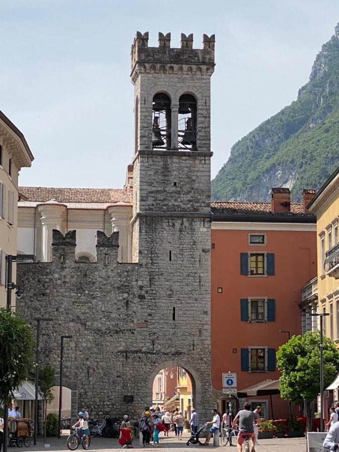 Mutti Apartment Riva del Garda